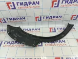 Накладка заднего крыла правого Hyundai Tucson (JM) 87744-2E000