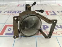 Фара противотуманная левая Hyundai Tucson (JM) 92201-2E000 Фара противотуманная левая Hyundai Tucson (JM) 92201-2E000