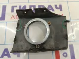 Рамка противотуманной фары правой Hyundai Tucson (JM) 86558-2E000