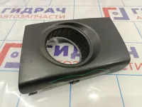 Рамка противотуманной фары левой Hyundai Tucson (JM) 86555-2E000