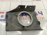Рамка противотуманной фары левой Hyundai Tucson (JM) 86555-2E000