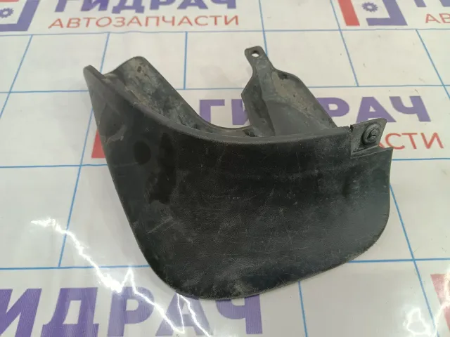 Брызговик задний левый Hyundai Tucson (JM) 86841-2E010