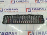 Решетка в бампер центральная Hyundai Tucson (JM) 86561-2E000
