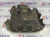 Накладка двигателя Hyundai Tucson (JM)