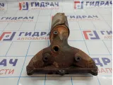 Коллектор выпускной левый Hyundai Tucson (JM) 28510-37530