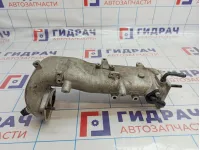 Коллектор впускной верхний Hyundai Tucson (JM) 29225-37280