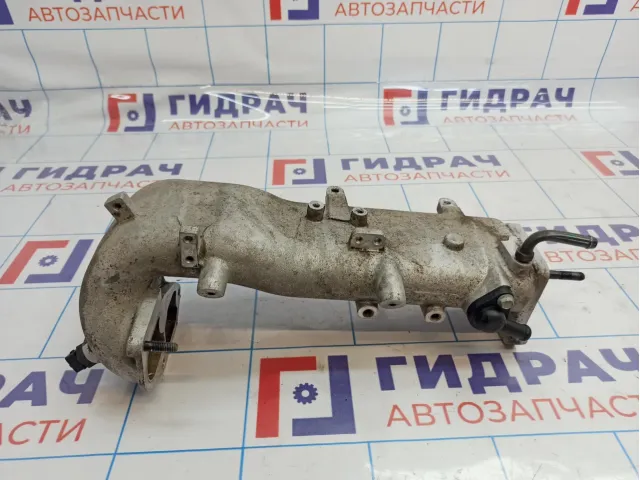 Коллектор впускной верхний Hyundai Tucson (JM) 29225-37280