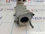 Коллектор впускной верхний Hyundai Tucson (JM) 29225-37280