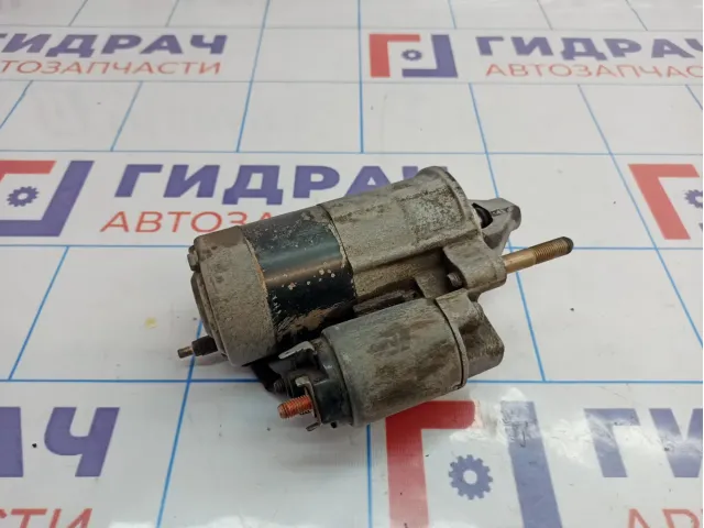 Стартер Hyundai Tucson (JM) 36100-37210