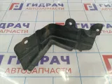 Пыльник заднего бампера правый Hyundai Tucson (JM) 97524-2E000
