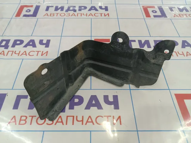 Пыльник заднего бампера правый Hyundai Tucson (JM) 97524-2E000