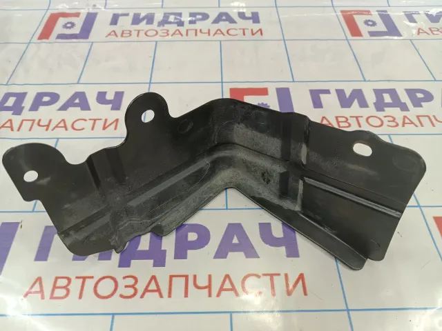 Пыльник заднего бампера левый Hyundai Tucson (JM) 97523-2E000