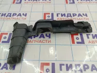 Воздуховод радиатора левый Hyundai Tucson (JM) 29135-2E000