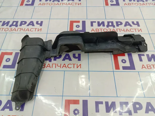 Воздуховод радиатора левый Hyundai Tucson (JM) 29135-2E000