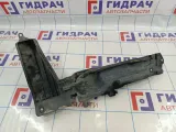 Воздуховод радиатора левый Hyundai Tucson (JM) 29135-2E000