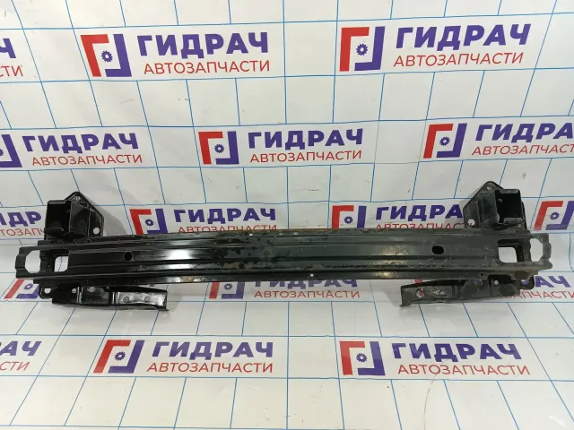 Усилитель переднего бампера Hyundai Tucson (JM) 86530-2E000