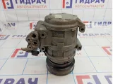 Компрессор кондиционера Hyundai Tucson (JM) 97701-2E300