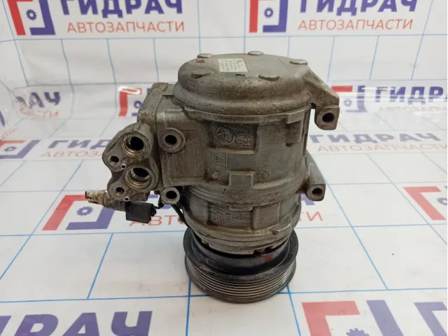 Компрессор кондиционера Hyundai Tucson (JM) 97701-2E300