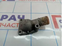 Крышка термостата Hyundai Tucson (JM) 25631-37100