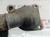 Крышка термостата Hyundai Tucson (JM) 25631-37100