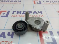 Ролик-натяжитель ручейкового ремня Hyundai Tucson (JM) QF31P00030