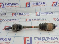 Привод передний правый Hyundai Tucson (JM) 49500-2E950