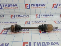 Привод передний левый Hyundai Tucson (JM) 49501-2E900