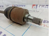 Привод передний левый Hyundai Tucson (JM) 49501-2E900