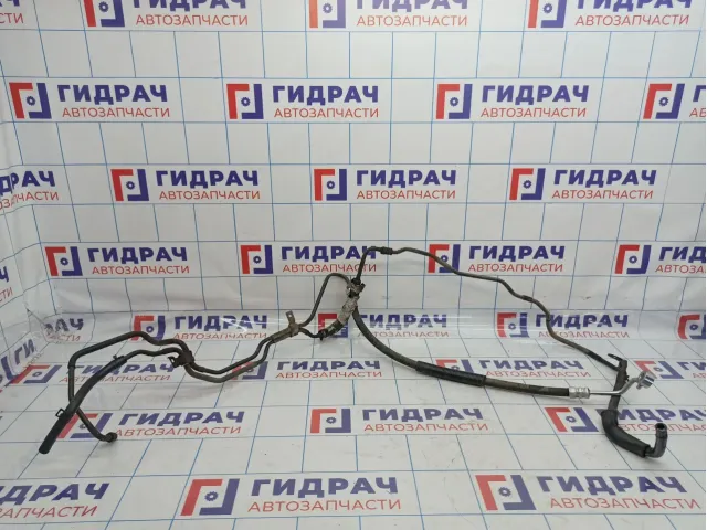 Трубка гидроусилителя Hyundai Tucson (JM) 57540-2E001