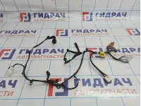 Проводка двери багажника Hyundai Tucson (JM) 91680-2E061