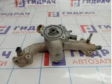Корпус термостата Hyundai Tucson (JM) 25620-37351