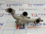 Корпус термостата Hyundai Tucson (JM) 25620-37351