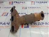 Коллектор выпускной правый Hyundai Tucson (JM) 28510-37520