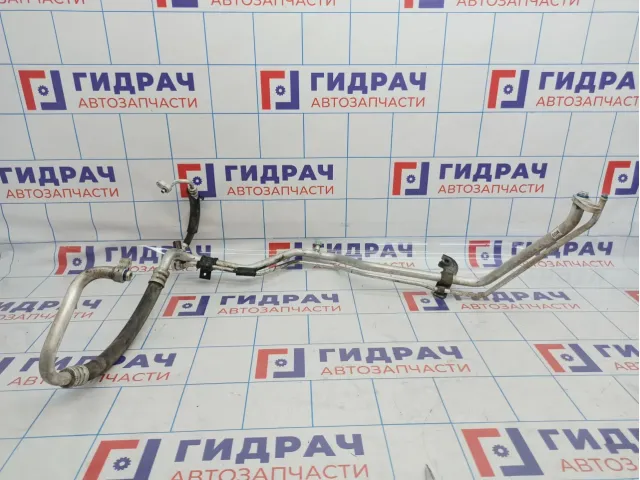 Трубка кондиционера Hyundai Tucson (JM) 97763-2E300