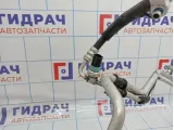 Трубка кондиционера Hyundai Tucson (JM) 97763-2E300