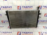 Радиатор основной Hyundai Tucson (JM) 25310-2E800