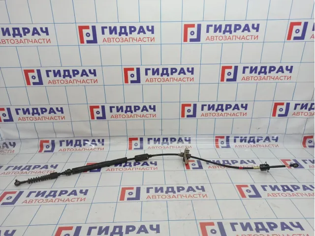 Трос КПП Hyundai Tucson (JM) 46790-2E100