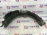 Локер передний правый Hyundai Tucson (JM) 86816-2E010