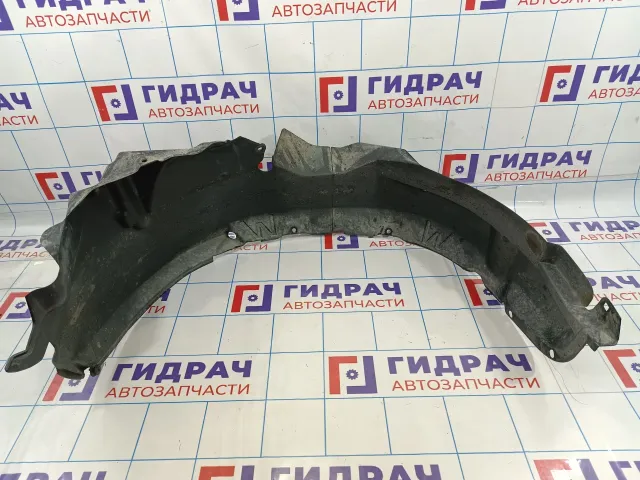 Локер передний правый Hyundai Tucson (JM) 86816-2E010