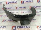 Локер передний правый Hyundai Tucson (JM) 86816-2E010