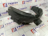 Локер передний правый Hyundai Tucson (JM) 86816-2E010
