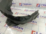 Локер передний правый Hyundai Tucson (JM) 86816-2E010