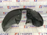 Локер задний левый Hyundai Tucson (JM) 86821-2E010