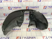 Локер задний левый Hyundai Tucson (JM) 86821-2E010