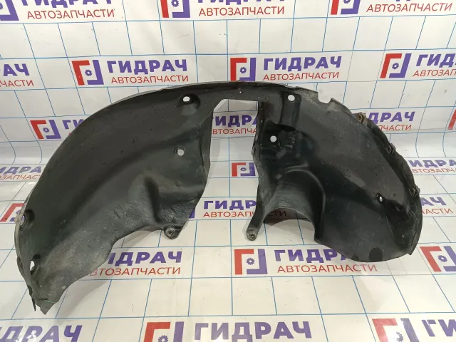 Локер задний левый Hyundai Tucson (JM) 86821-2E010