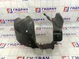 Локер задний левый Hyundai Tucson (JM) 86821-2E010
