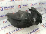 Локер задний левый Hyundai Tucson (JM) 86821-2E010