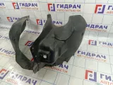 Локер задний левый Hyundai Tucson (JM) 86821-2E010