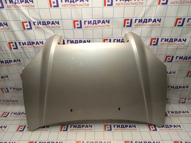 Капот Hyundai Tucson (JM) 66400-2E020