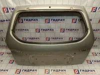 Дверь багажника Hyundai Tucson (JM) 73700-2E050